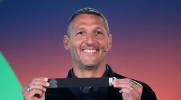 قرعة كأس العالم تضع إيطاليا أمام تحدٍ مباشر مع 15 منتخبا على 4 مقاعد فقط 1